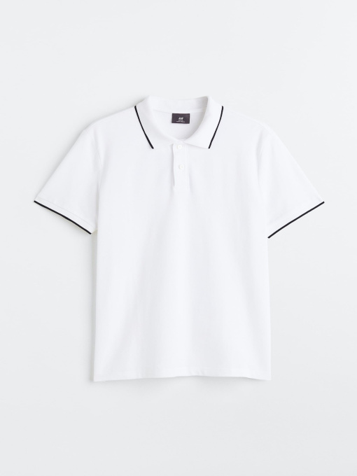 Поло H&M модель 75295 Фото