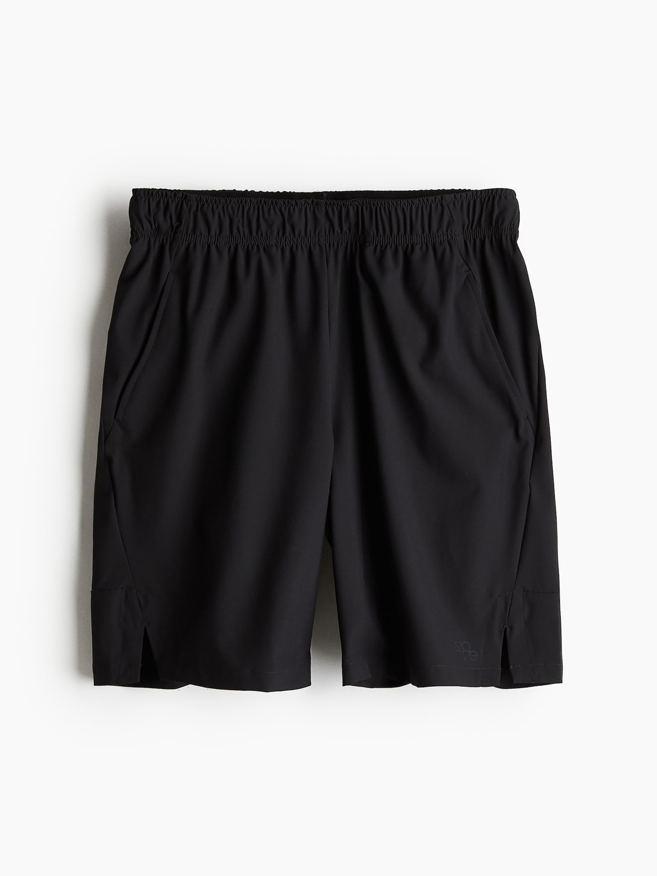 Шорты спортивные H&M модель 75296 Фото