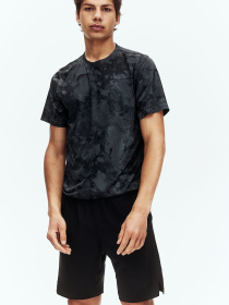 Шорты спортивные H&M модель 75296 Фото