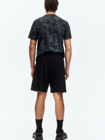 Шорты спортивные H&M модель 75296 Фото