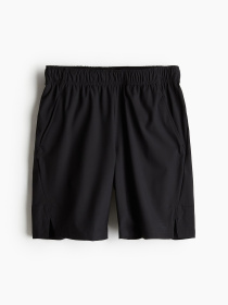 Шорты спортивные H&M модель 75296 Фото