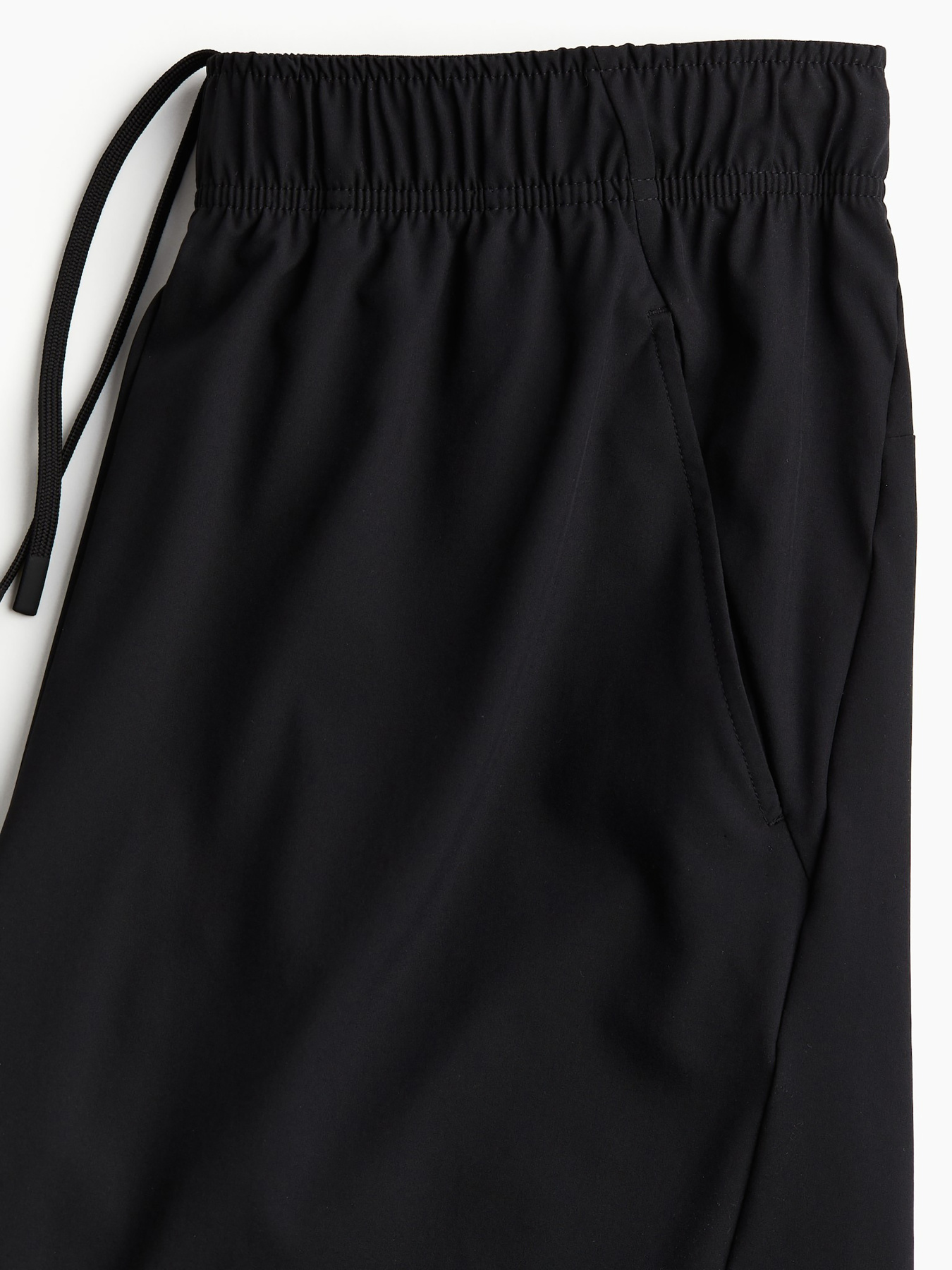 Шорты спортивные H&M модель 75296 Фото