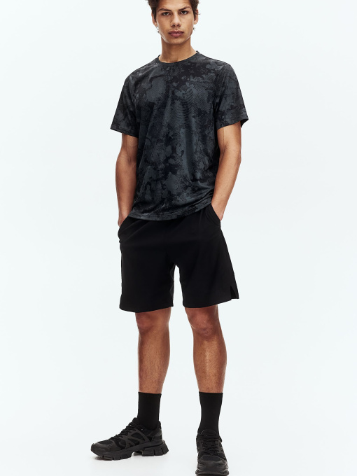 Спортивні шорти H&M модель 75296 Фото