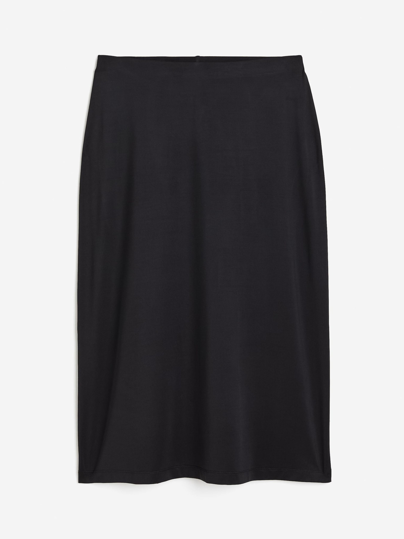 Спідниця міді H&M модель 75298 Фото