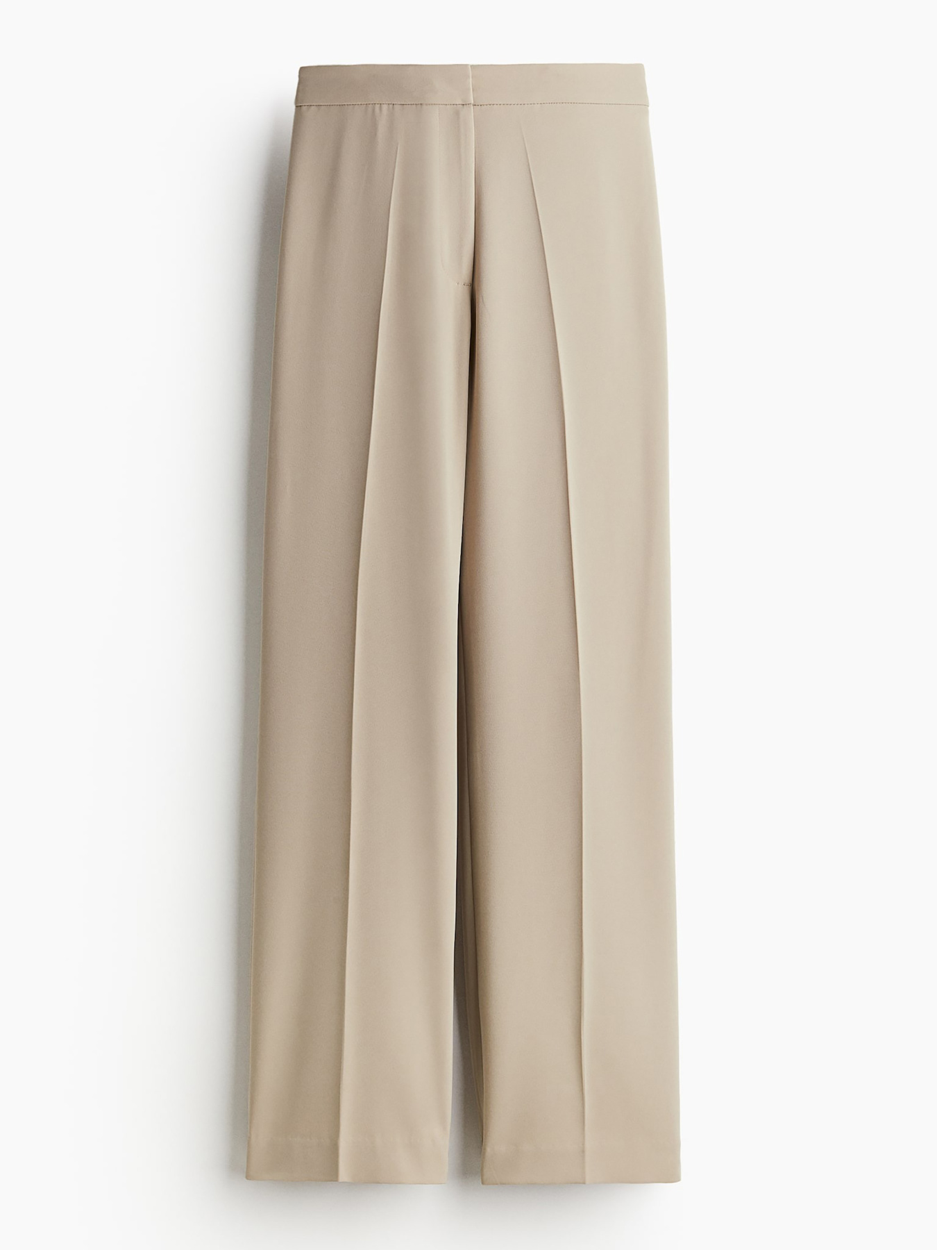 Брюки классические H&M модель 75303 Фото