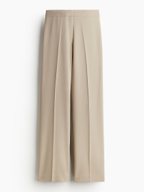 Брюки классические H&M модель 75303 Фото