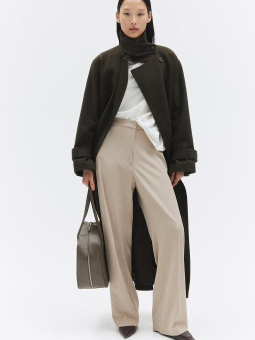 Класичні штани H&M модель 75303 Фото