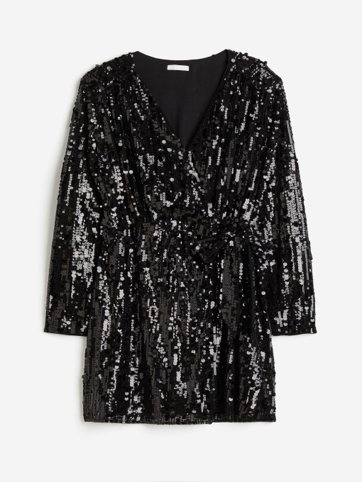 Платья H&M модель 75304 Фото