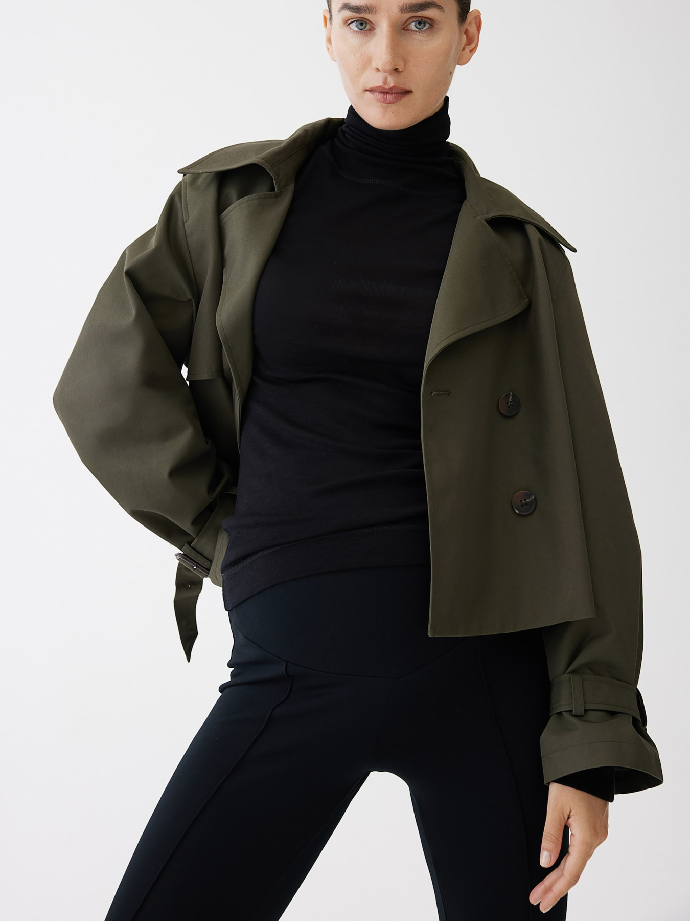 Леггинсы H&M модель 75306 Фото