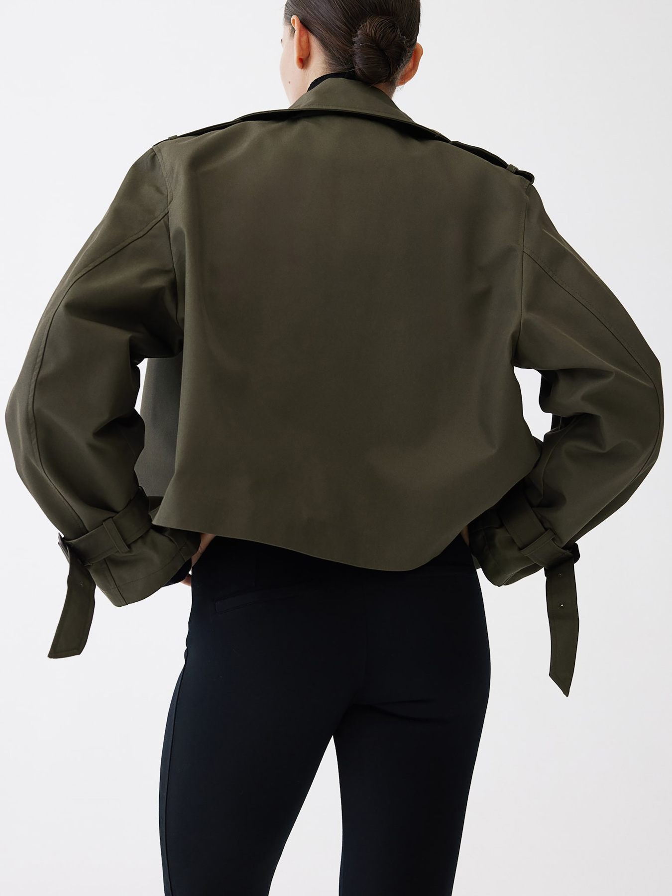 Леггинсы H&M модель 75306 Фото