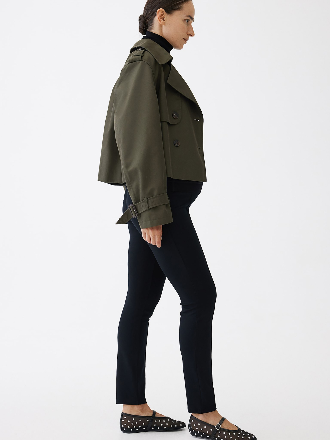 Легінси H&M модель 75306 Фото