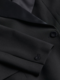 Сукня міні H&M модель 75291 Фото