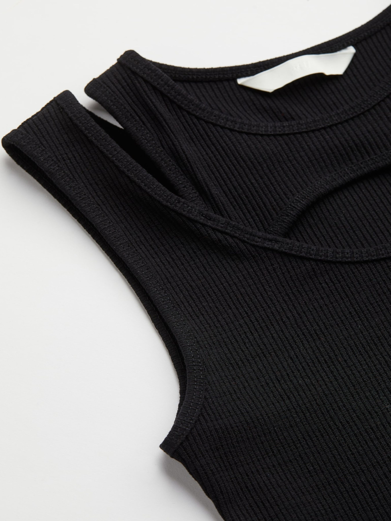 Топ H&M модель 75300 Фото