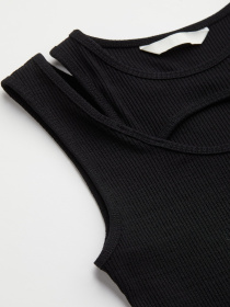 Топ H&M модель 75300 Фото