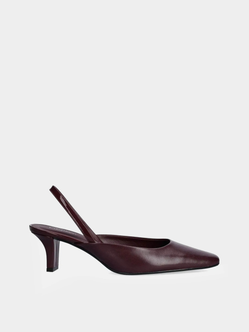 Туфли мен лоферлер Calvin Klein үлгі HW0HW02267-VH2 Фото