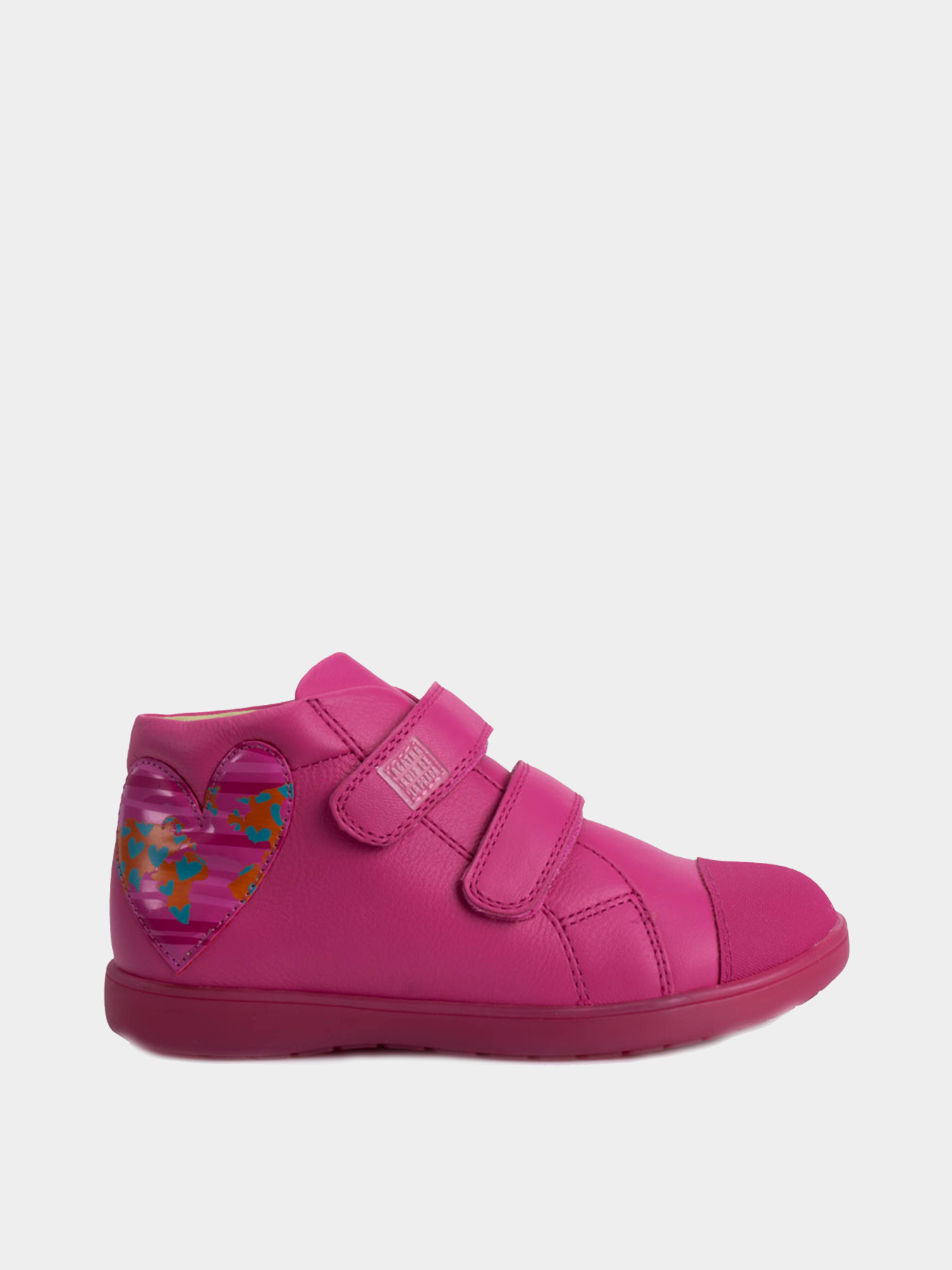 Бәтеңке мен етіктер AGATHA RUIZ DE LA PRADA S үлгі 191931-B Фото