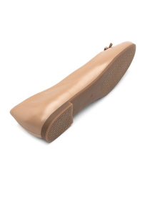 Балетки RYLKO модель 0UNI8____1IG Фото