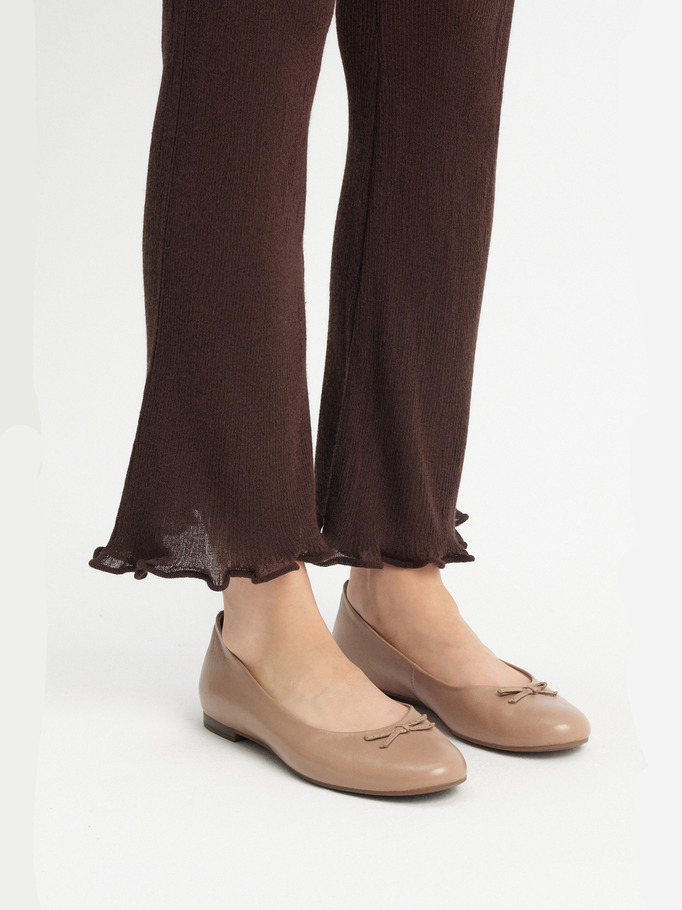 Балетки RYLKO модель 0UNI8____1IG Фото