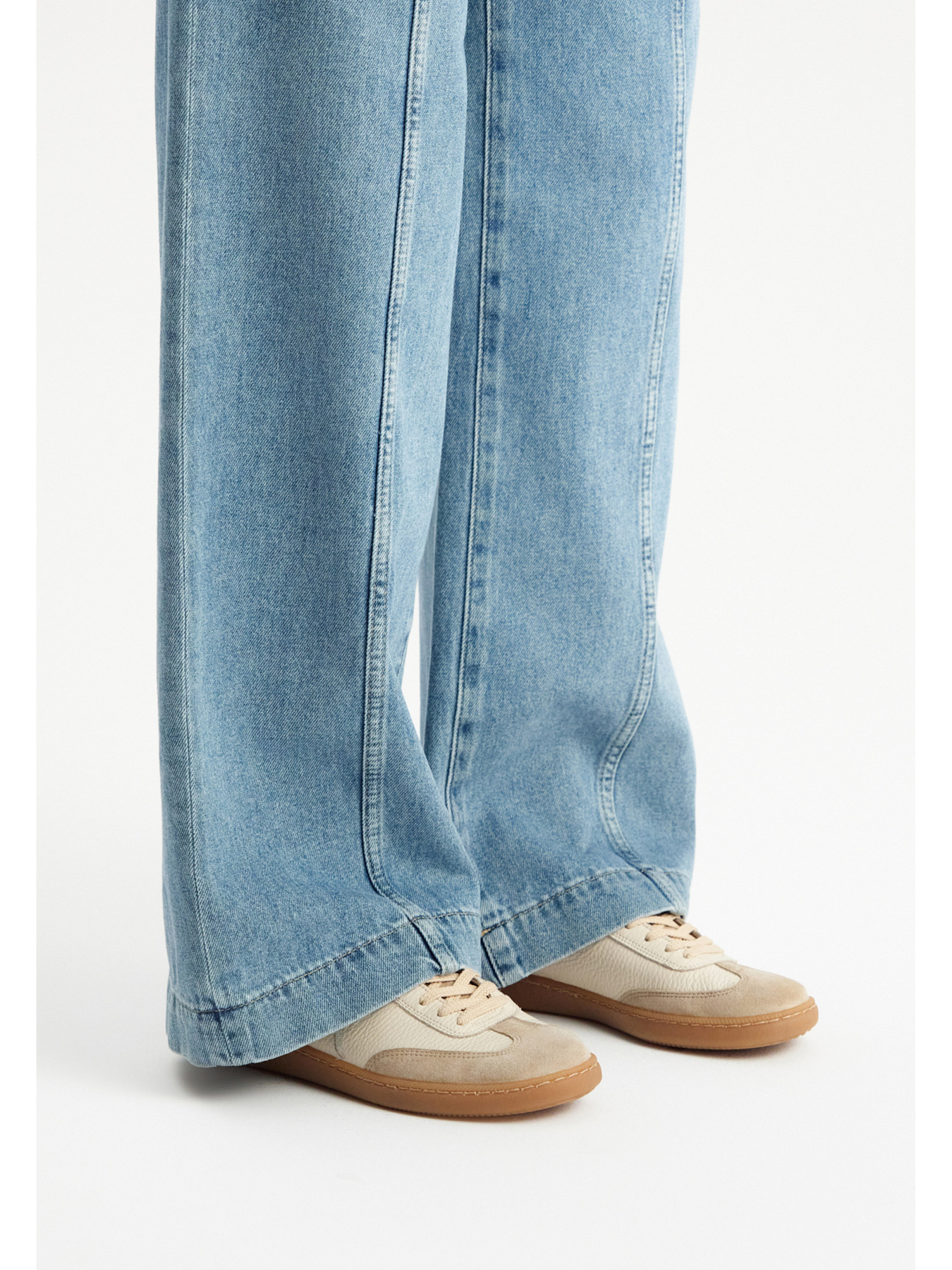 Кеды низкие RYLKO модель 0TRW4____5TP Фото