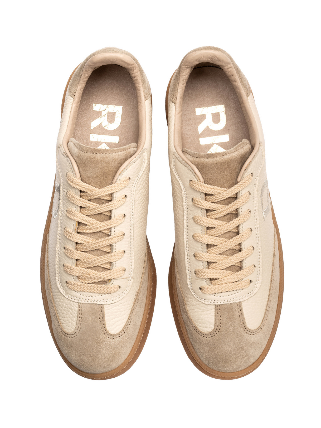 Кеди низькі RYLKO модель 0TRW4____5TP Фото