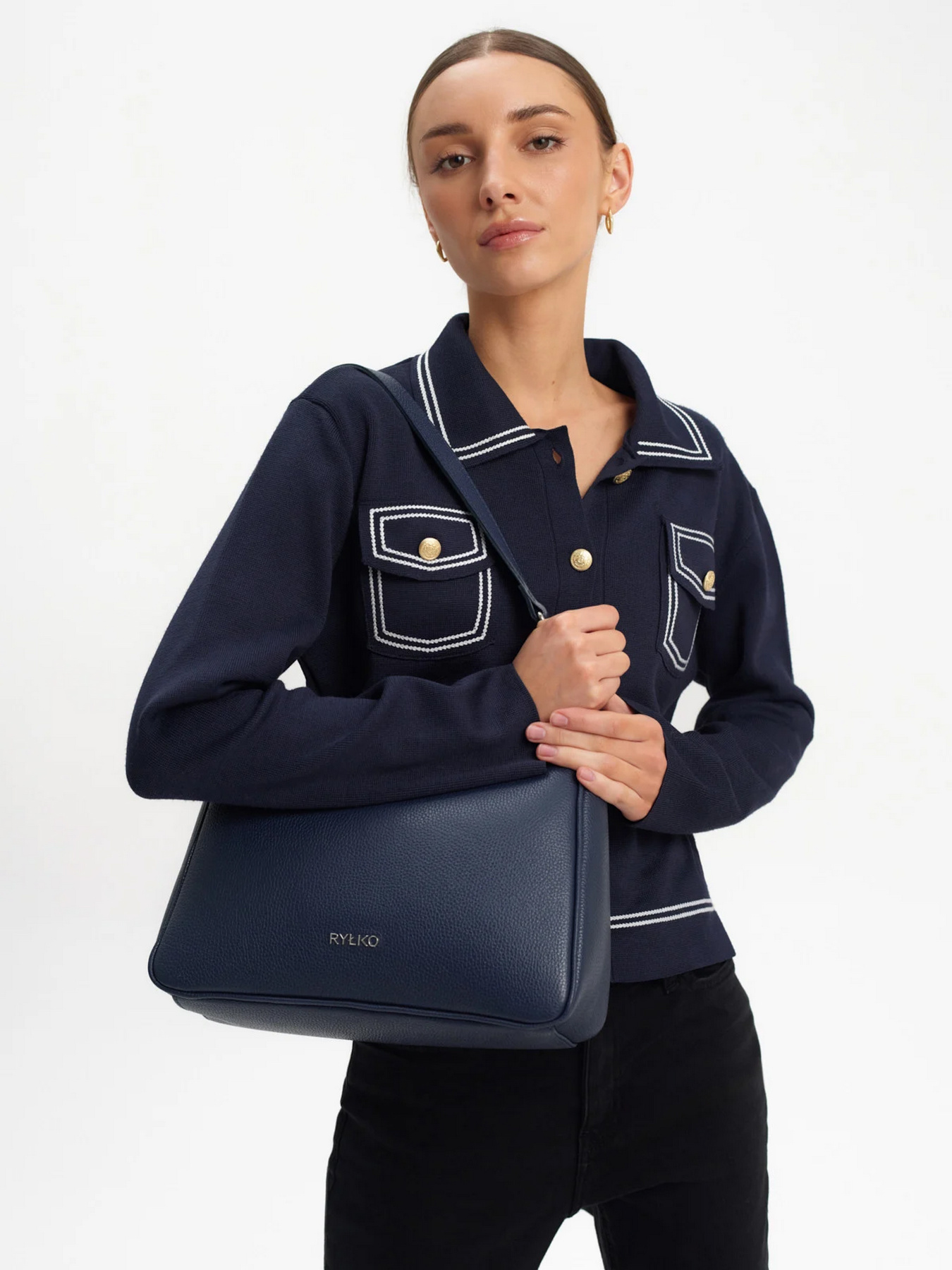 Сумка RYLKO модель R40837TB_YM5 Фото