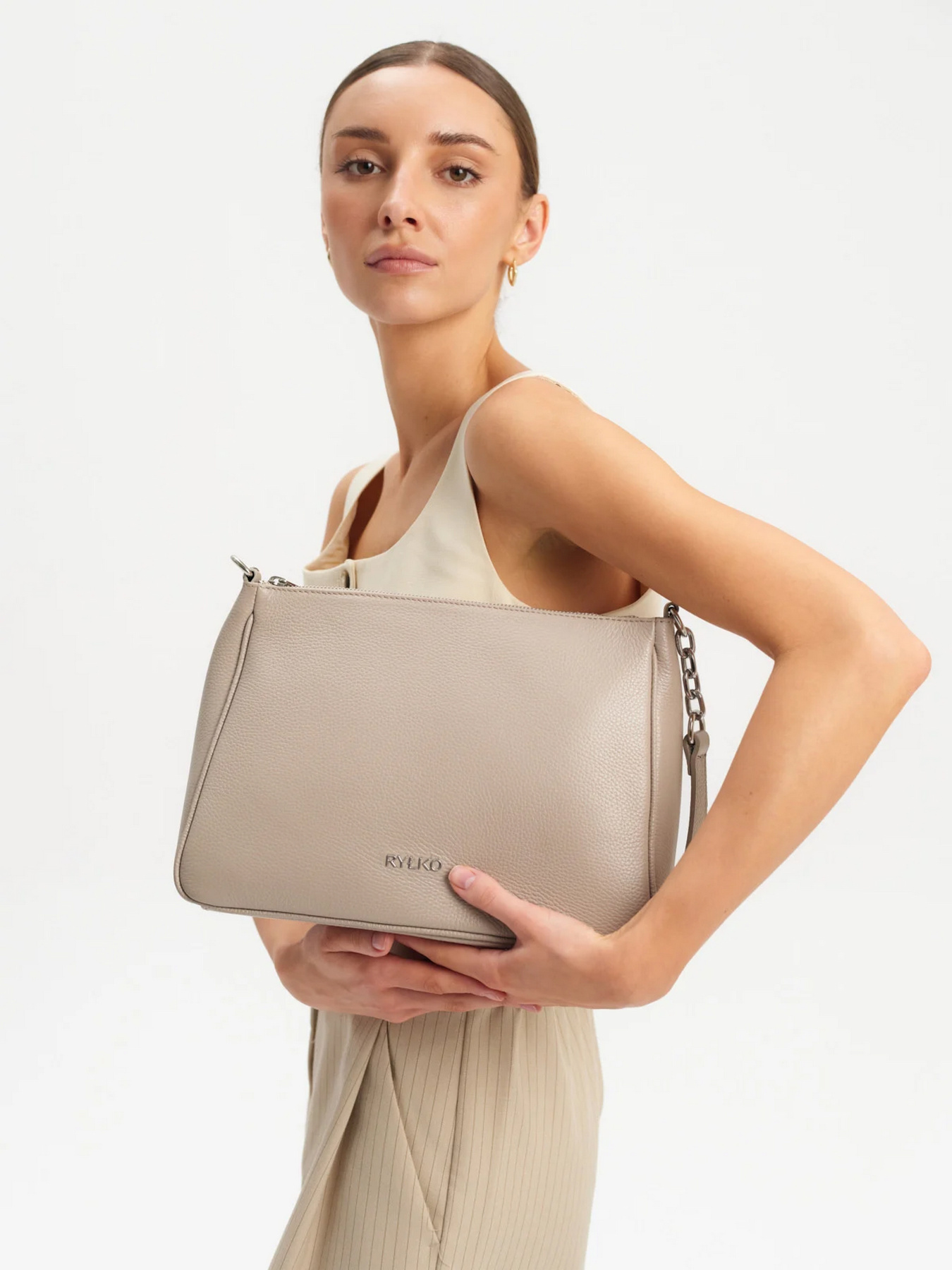 Сумка RYLKO модель R40837TB_2TE Фото