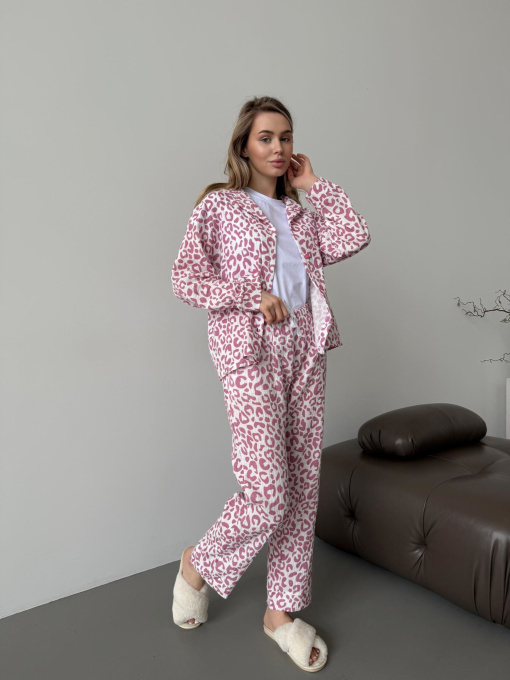 Піжама Cosy модель M251Pf01 Фото