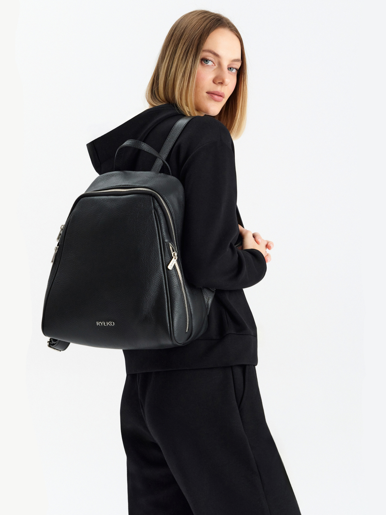 Повседневный рюкзак RYLKO модель R40834TB_UV6 Фото