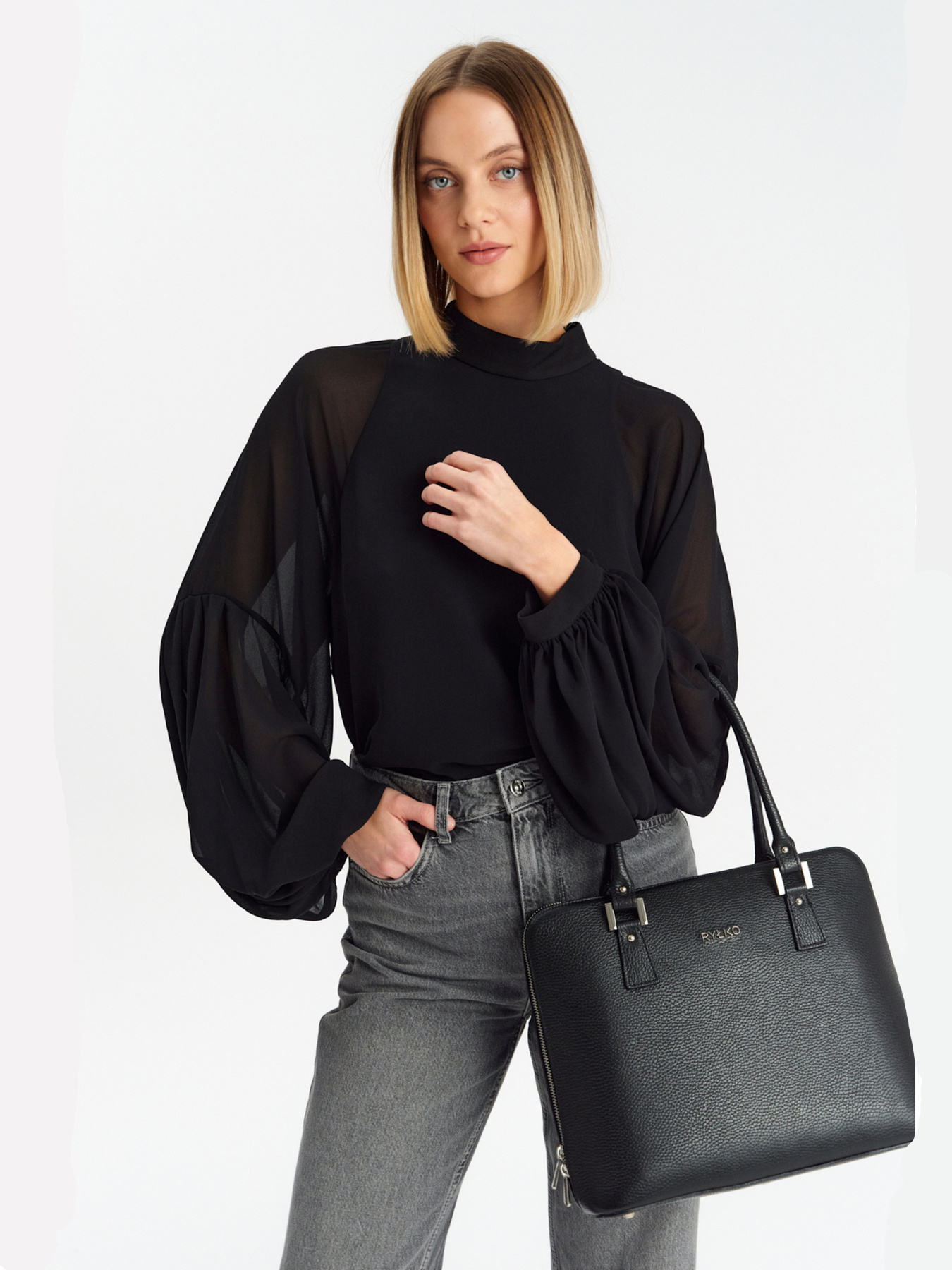 Сумка RYLKO модель R40826TB_UV6 Фото