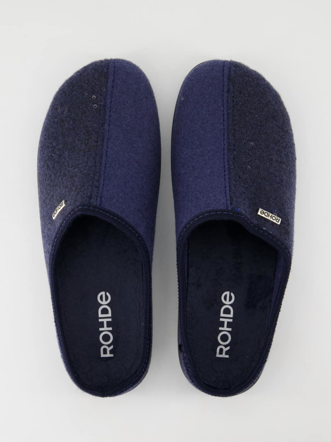 Капці ROHDE модель 6550 55 Фото