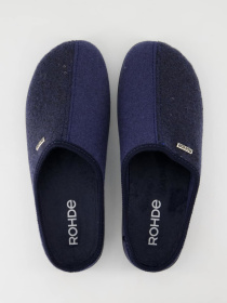 Капці ROHDE модель 6550 55 Фото