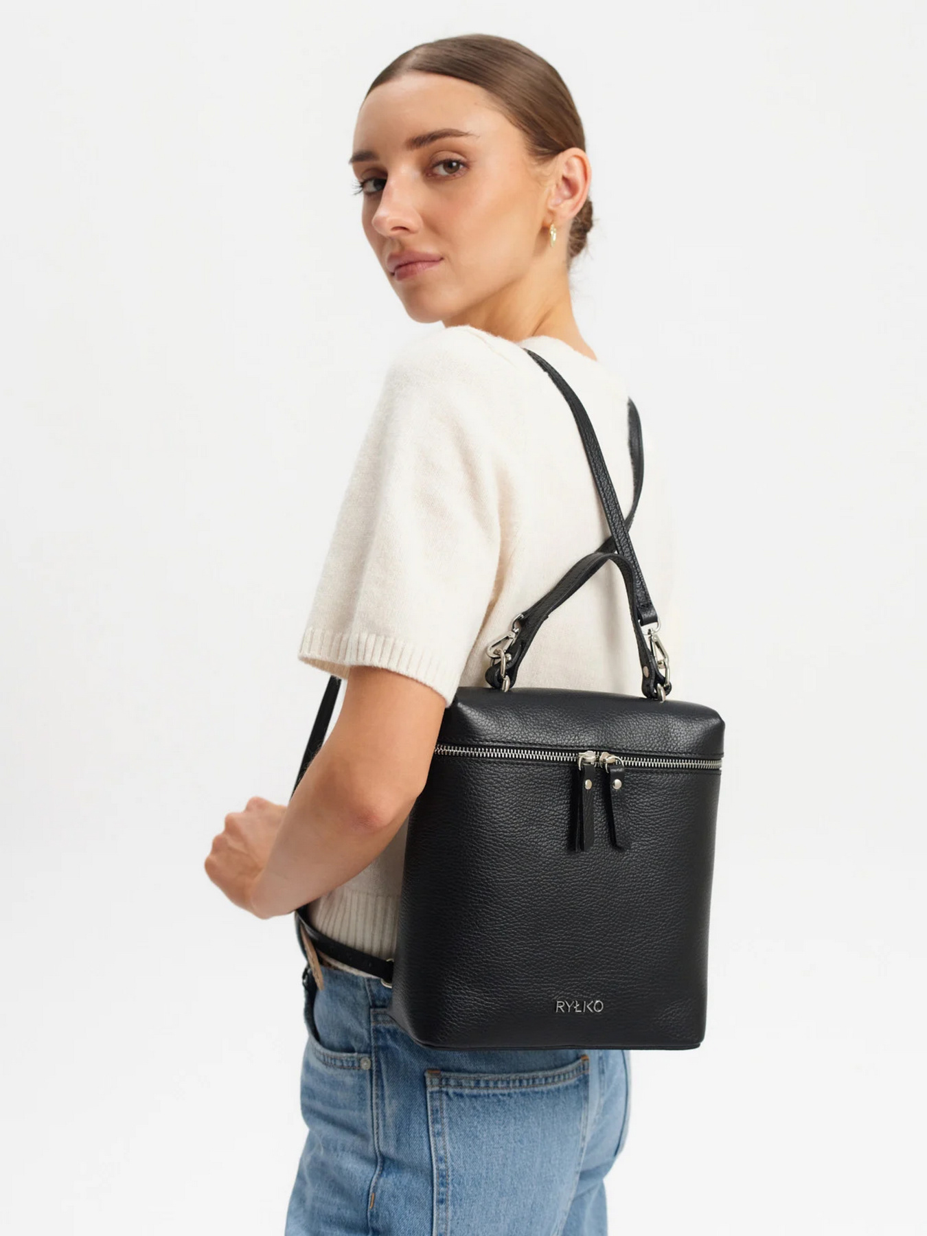 Рюкзак RYLKO модель R40824TB_UV6 Фото