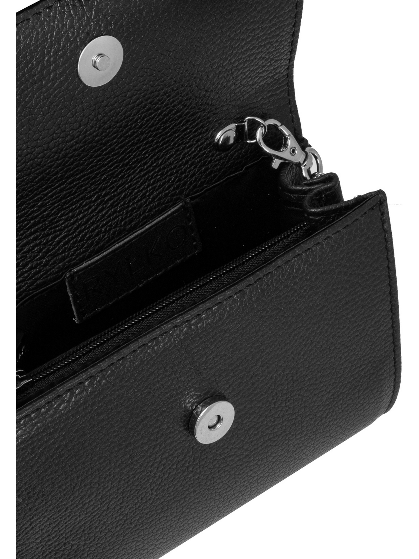 Кросс-боди RYLKO модель R40809TB_UV6 Фото