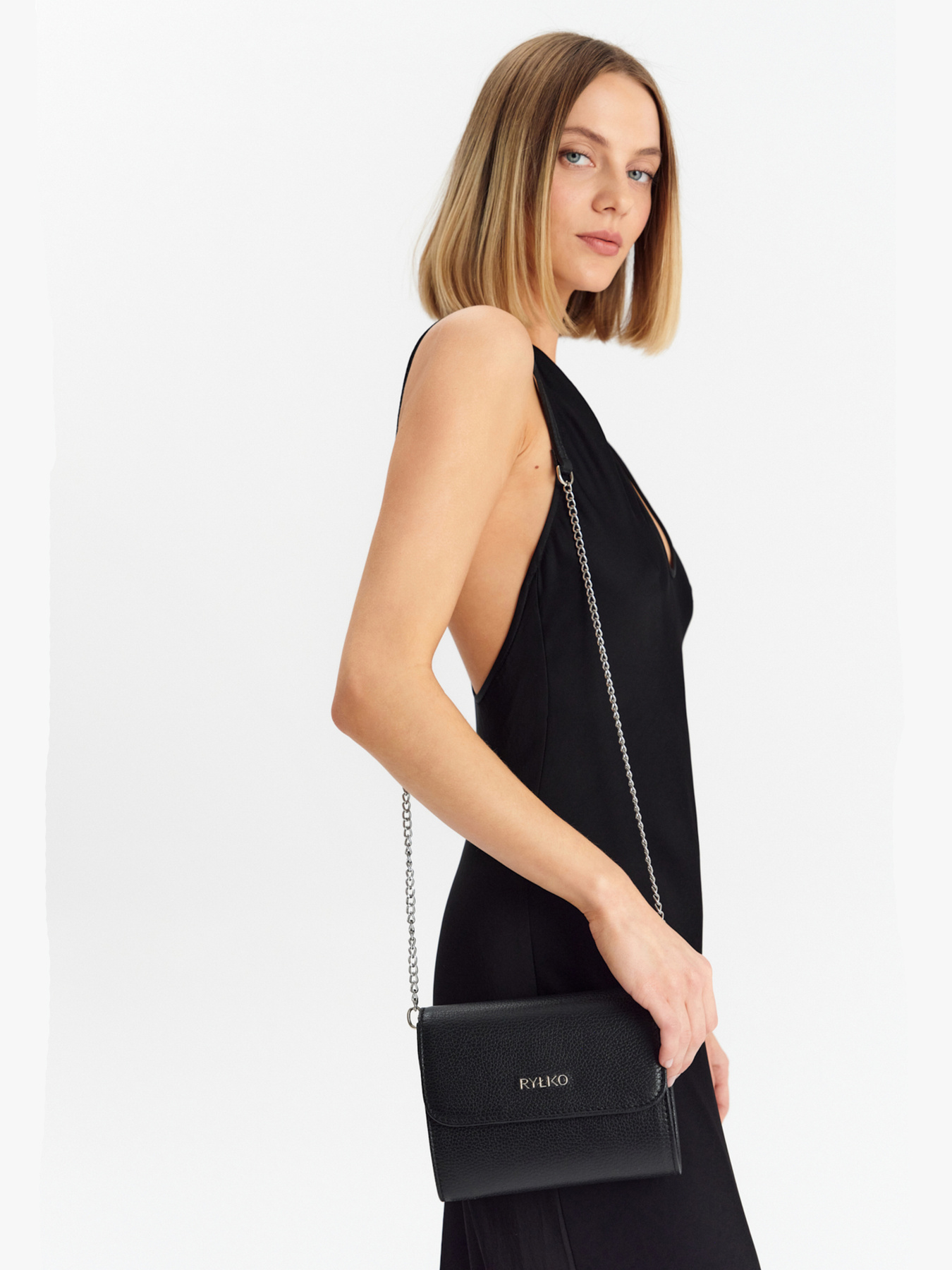 Крос-боді RYLKO модель R40809TB_UV6 Фото