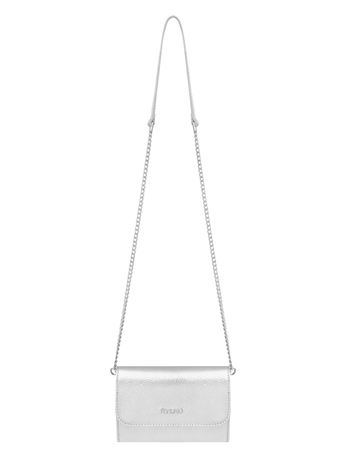 Кросс-боди RYLKO модель R40809TB_8LC Фото