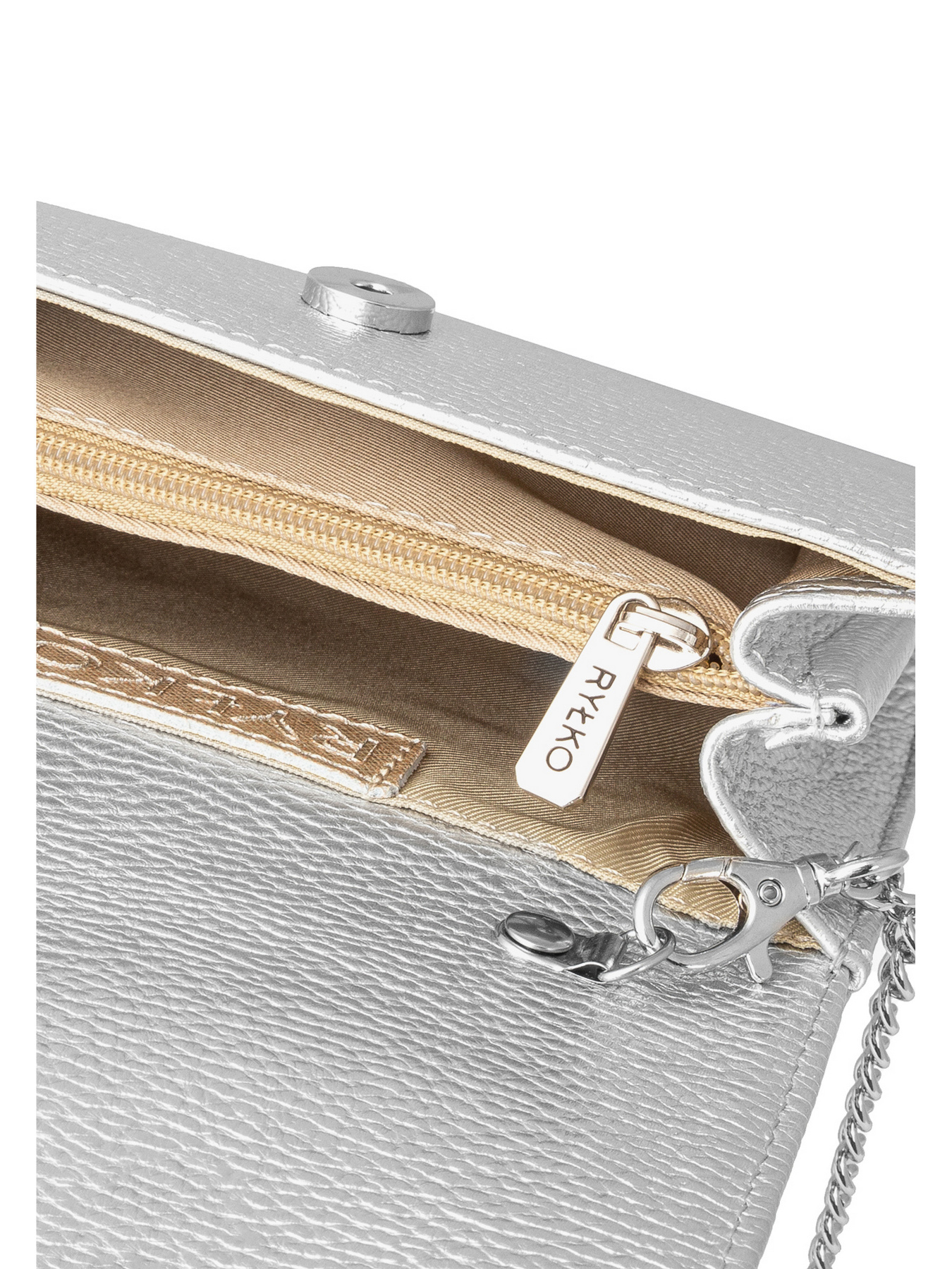 Кросс-боди RYLKO модель R40809TB_8LC Фото