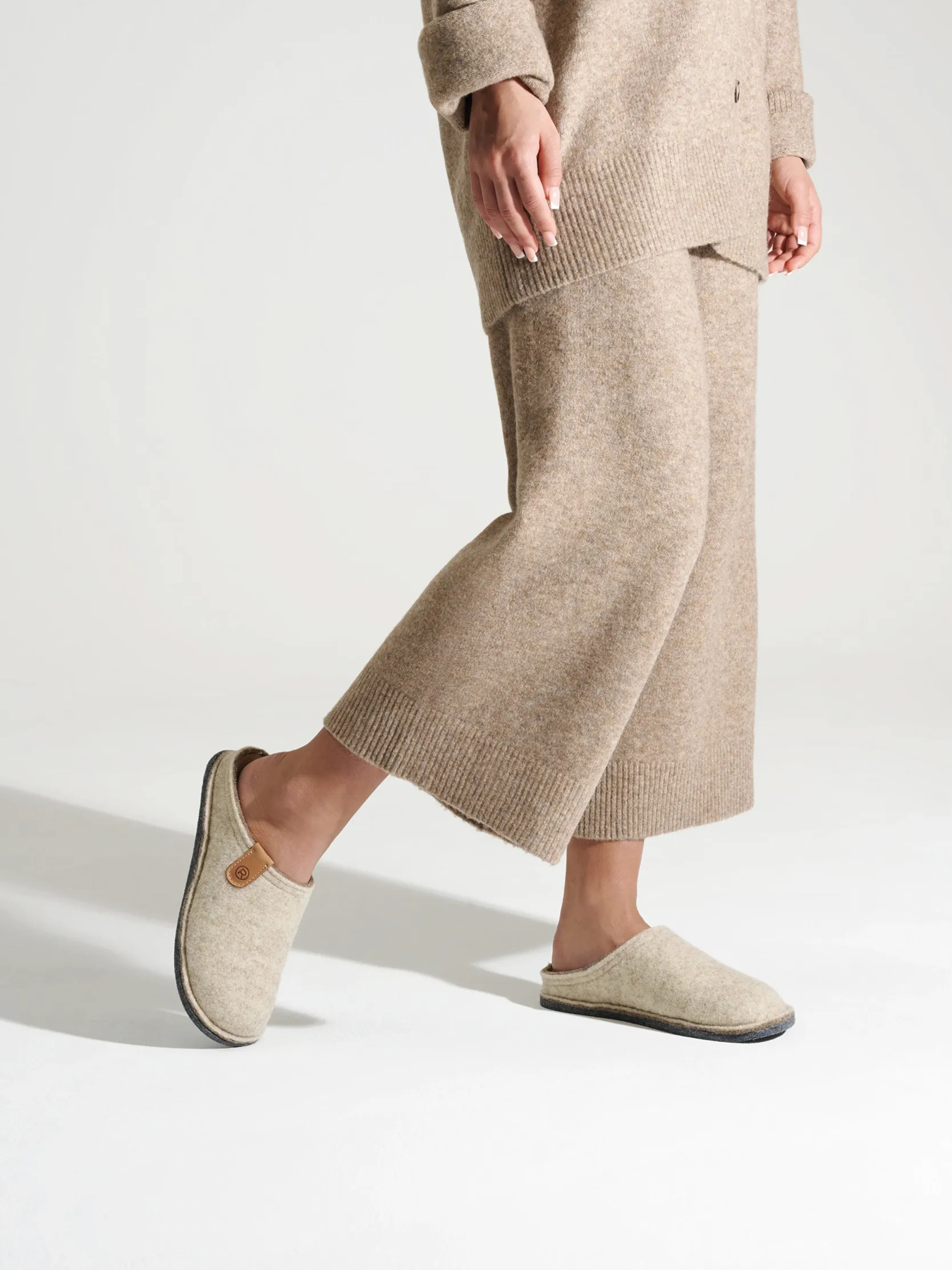 Капці ROHDE модель 6820 13 Фото