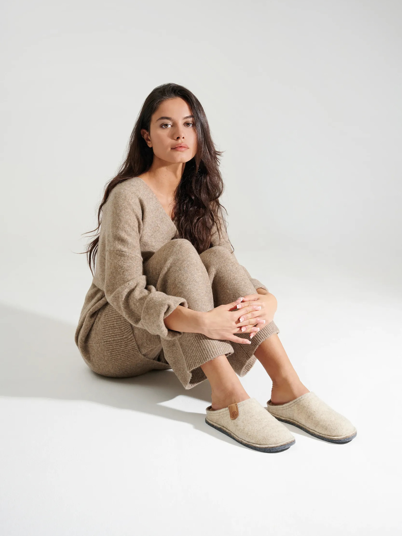 Капці ROHDE модель 6820 13 Фото