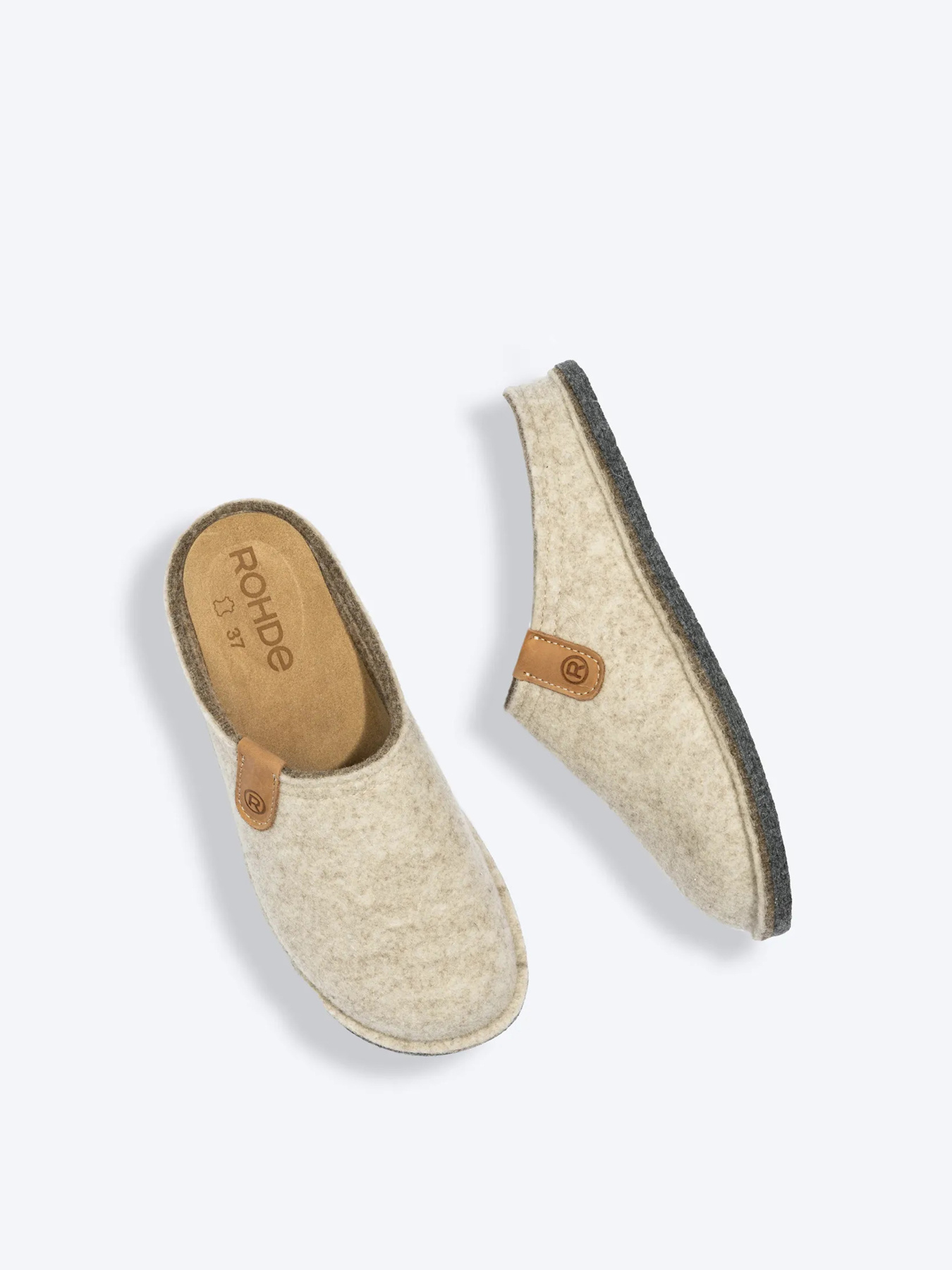 Капці ROHDE модель 6820 13 Фото