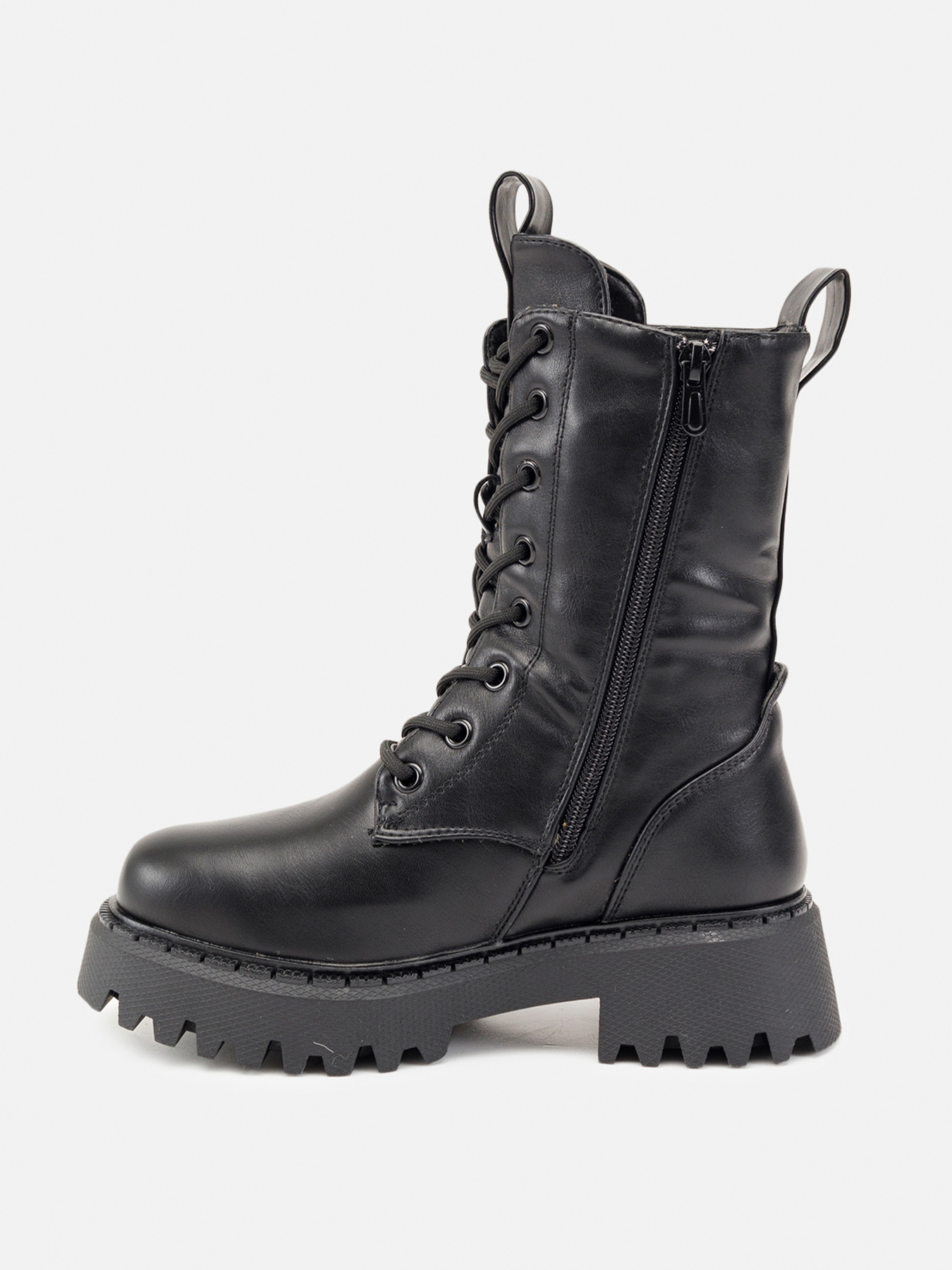 Ботинки Kimboo модель ЦБ-00232388 Фото