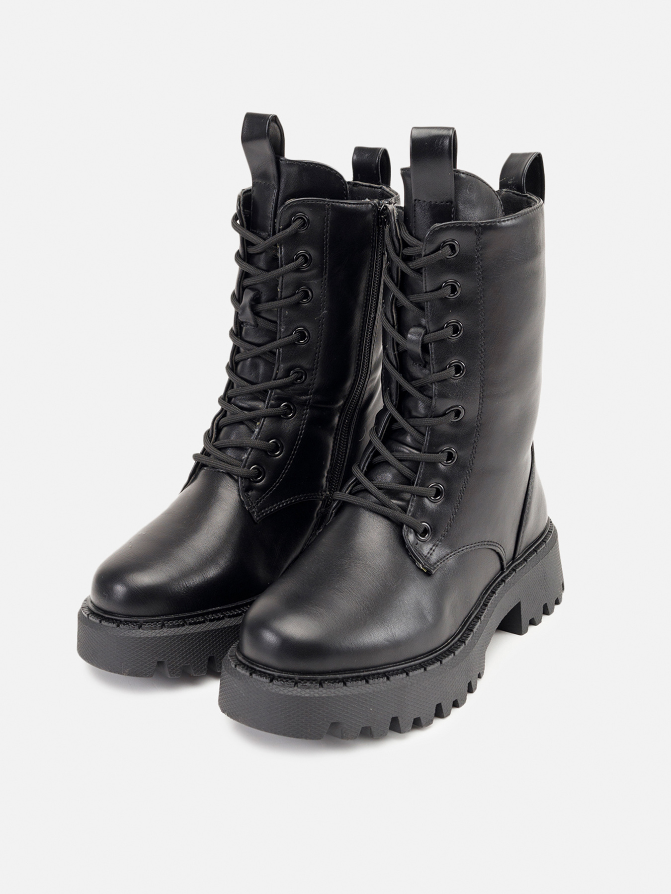 Ботинки Kimboo модель ЦБ-00232388 Фото