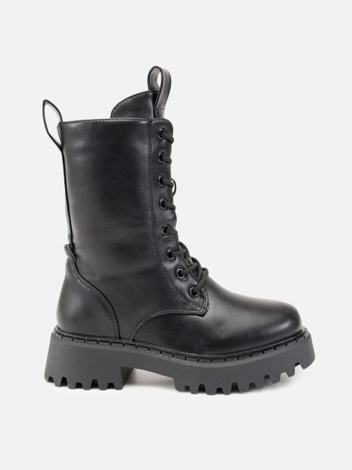 Ботинки Kimboo модель ЦБ-00232388 Фото