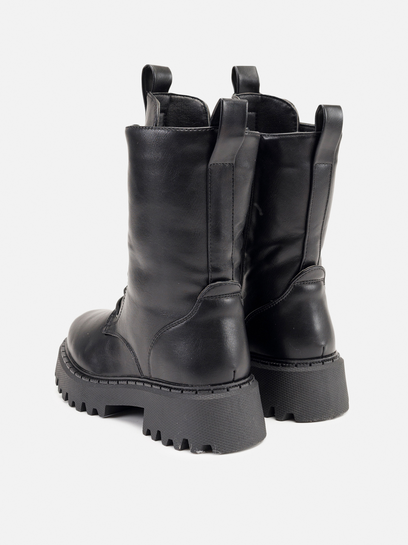 Ботинки Kimboo модель ЦБ-00232388 Фото