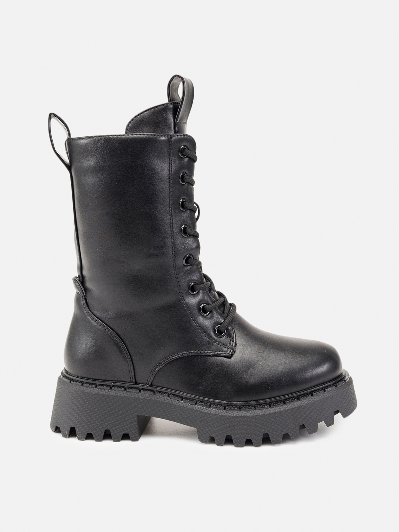 Ботинки Kimboo модель ЦБ-00232388 Фото