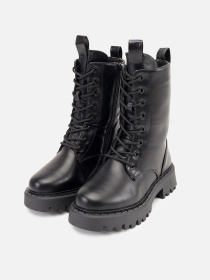 Ботинки Kimboo модель ЦБ-00232388 Фото