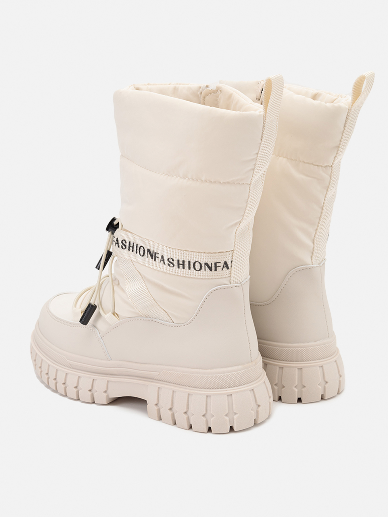 Сапоги дутики Kimboo модель ЦБ-00234821 Фото