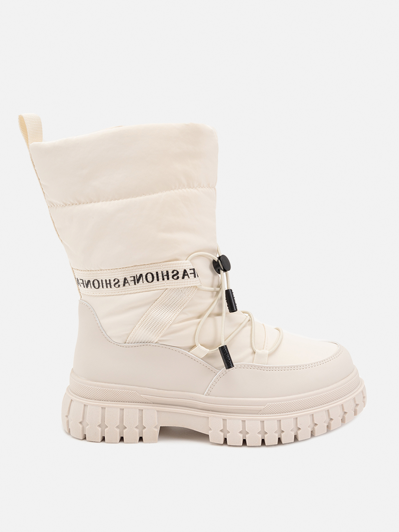 Сапоги дутики Kimboo модель ЦБ-00234821 Фото