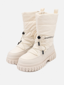 Сапоги дутики Kimboo модель ЦБ-00234821 Фото