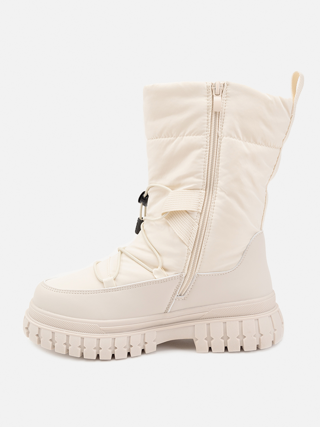 Чоботи дутики Kimboo модель ЦБ-00234821 Фото