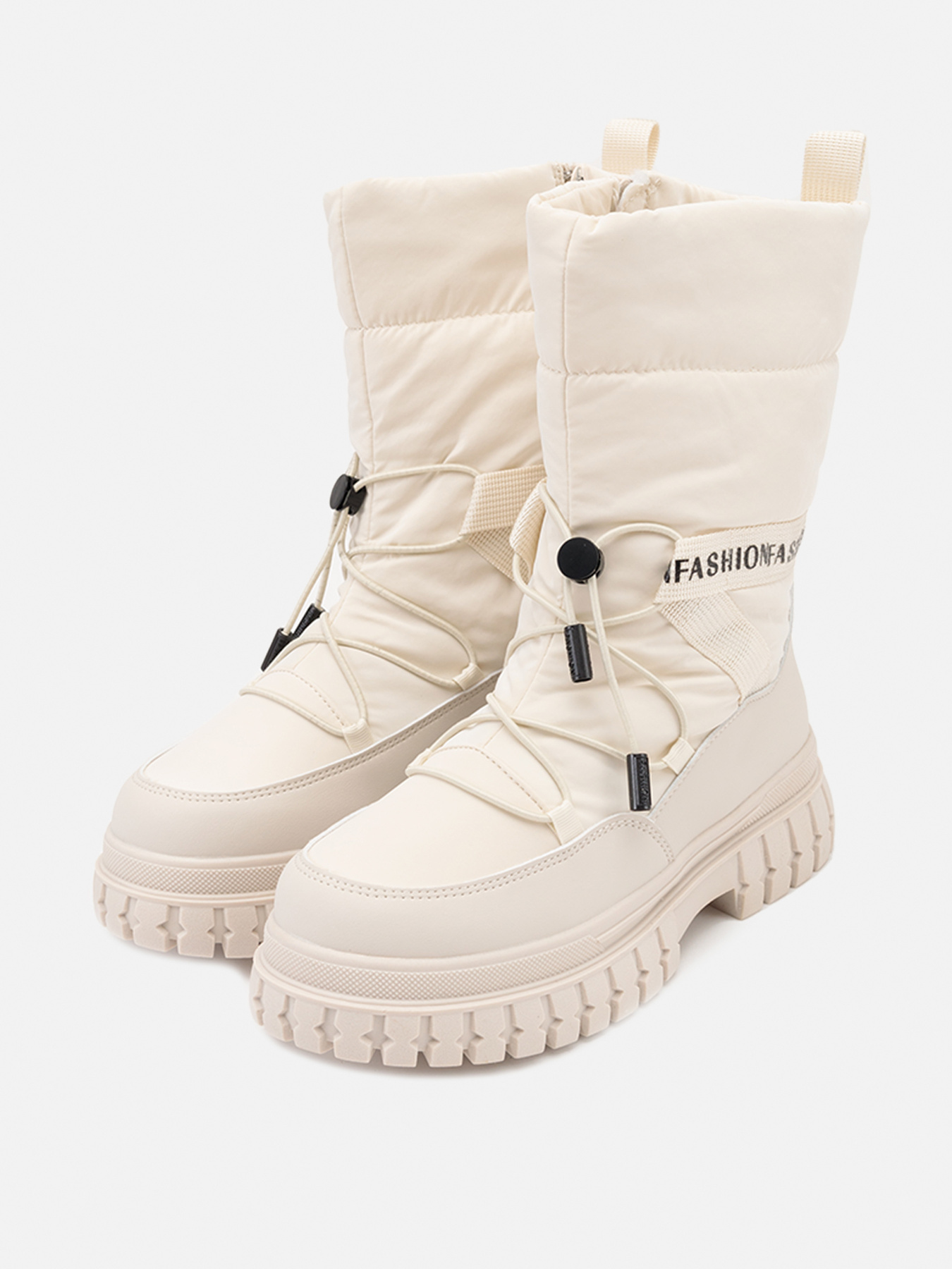 Чоботи дутики Kimboo модель ЦБ-00234821 Фото